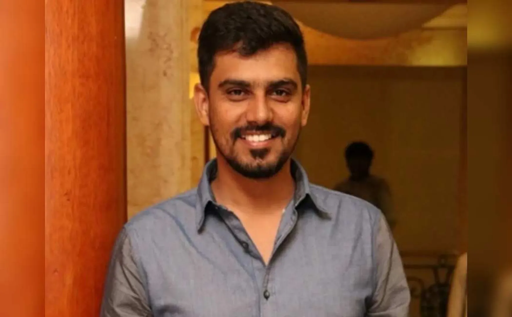 sr prabhu 